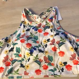 Fabletics Clara Sports Bra Size XL